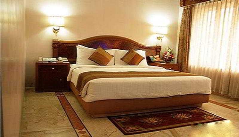Raj Park 4* Chennai