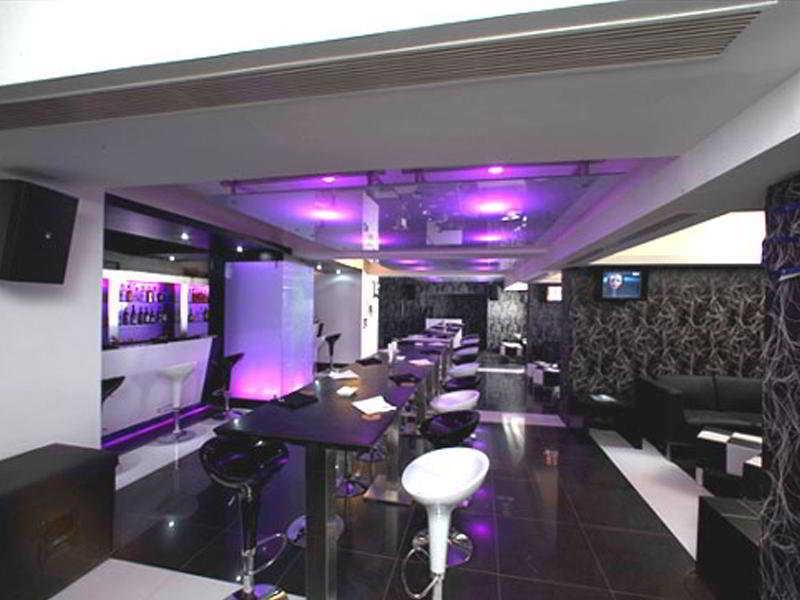 The Residency, Chennai