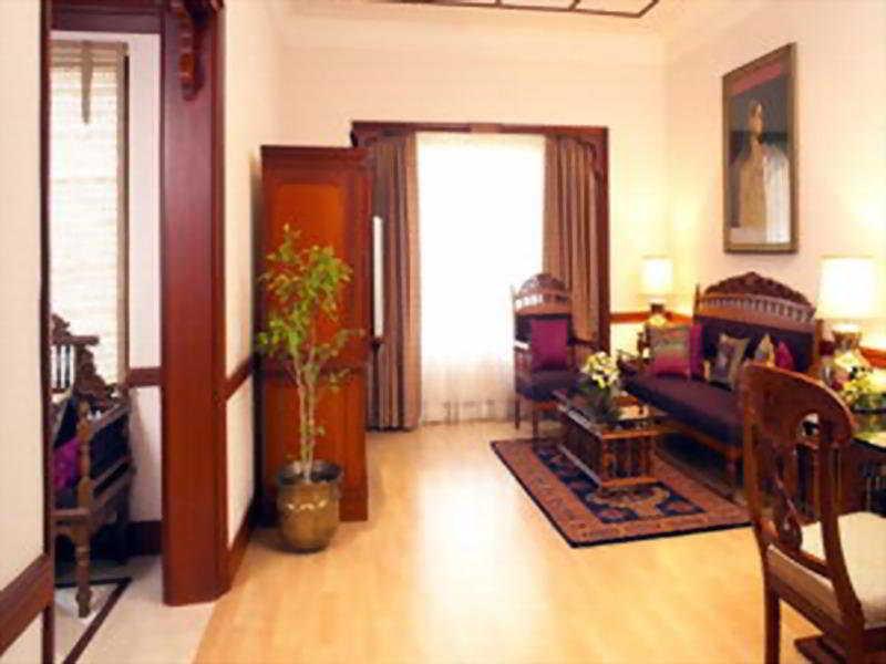 Grand By Grt Hotel Chennai