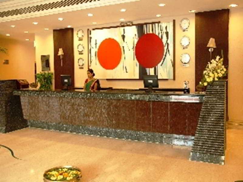Regenta Deccan Chennai, Royapettah Hotel Chennai