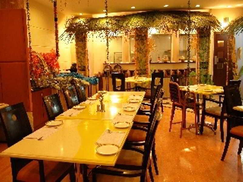 Regenta Deccan Chennai, Royapettah Chennai