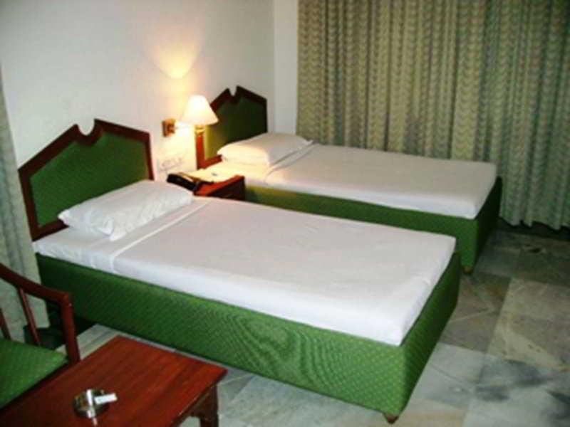 Park Plaza 2* Chennai
