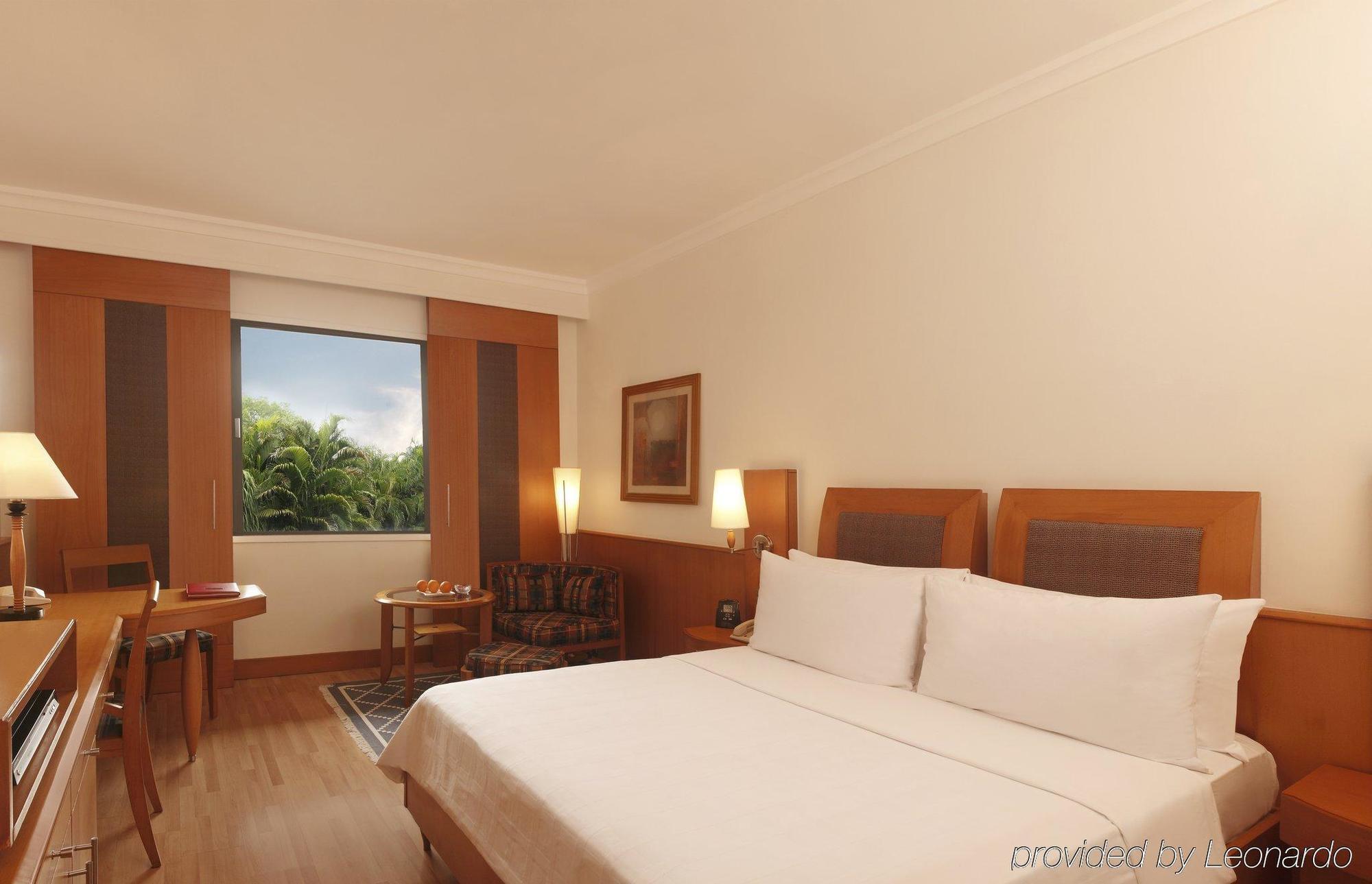 Trident Hotel 5*