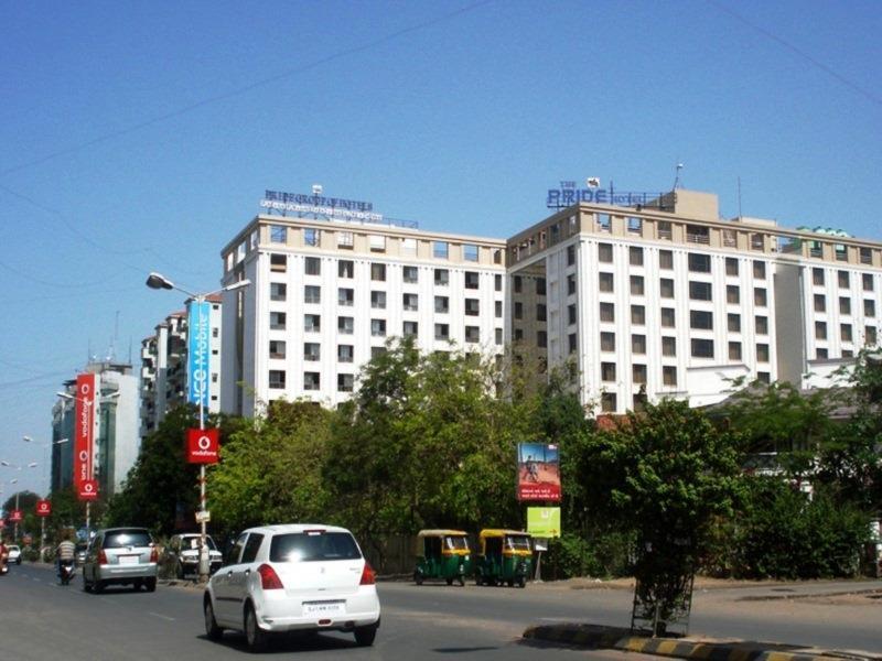 Pride Hotel, 4* Chennai