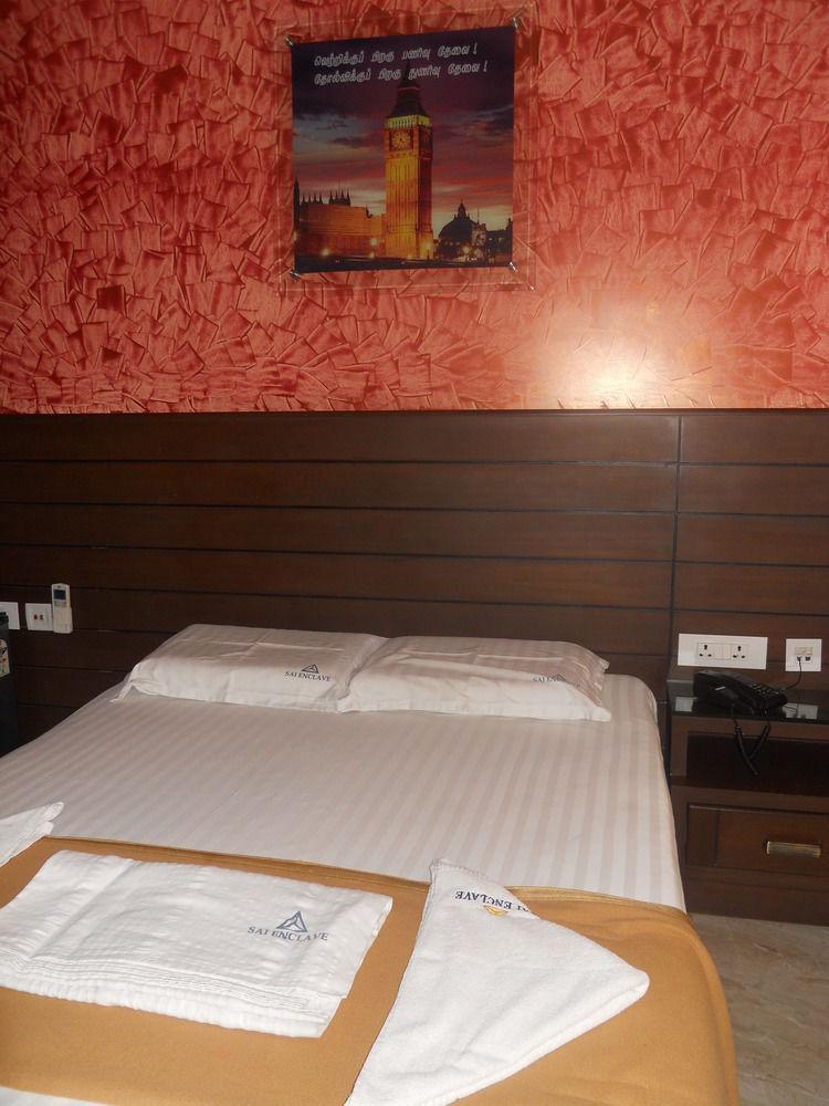 Sai Enclave Hotel 3*