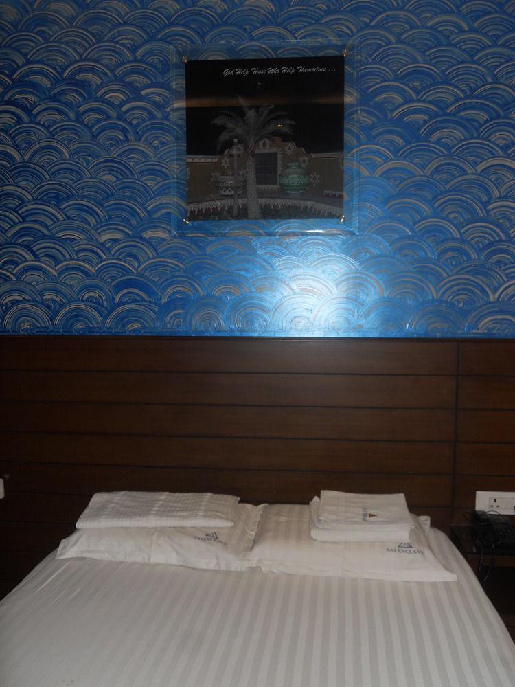 Sai Enclave 3* Chennai