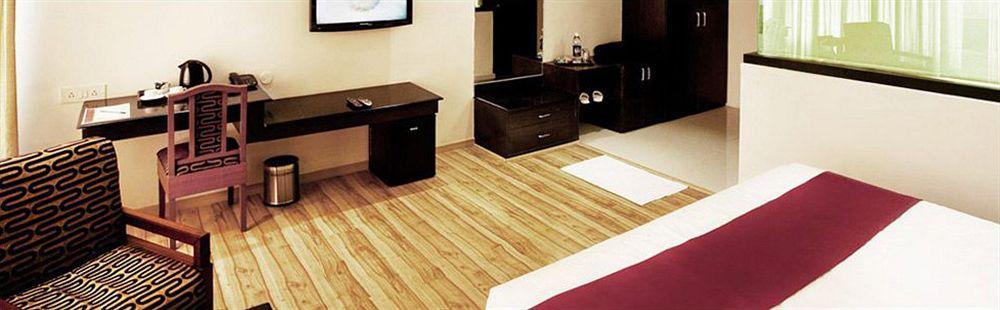 Royal Regency Lifotel By Crossway 3* Chennai