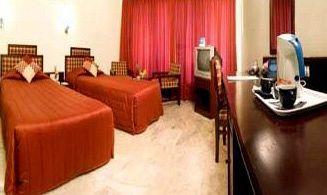 Royal Regency Lifotel By Crossway 3* Chennai