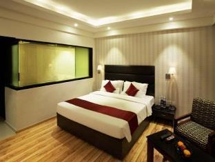 Royal Regency Lifotel By Crossway Hotel Chennai