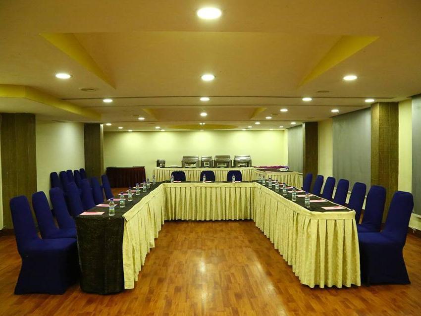 Regenta Deccan Chennai, Royapettah Hotel Chennai