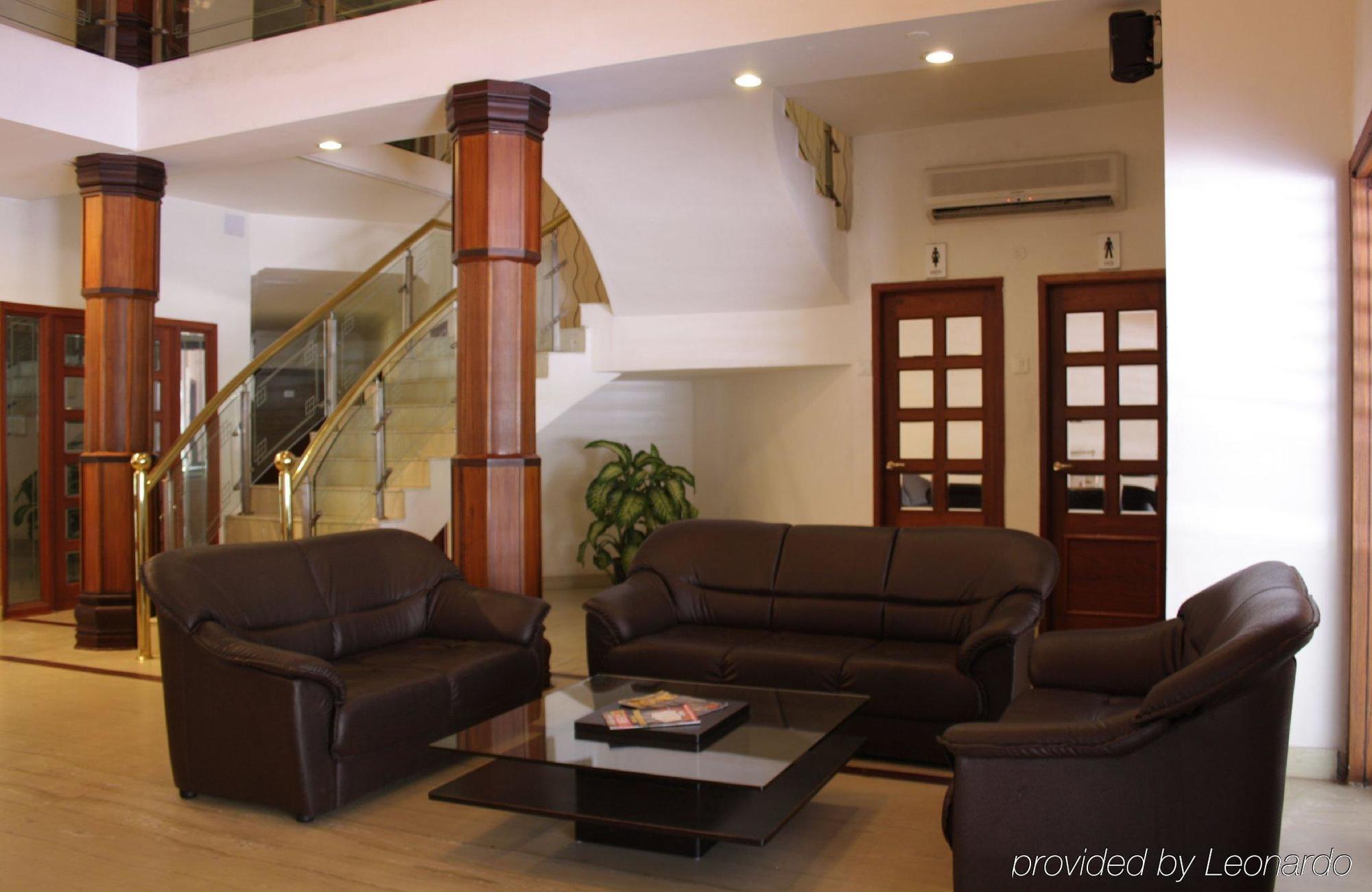 Kings Egmore 3*