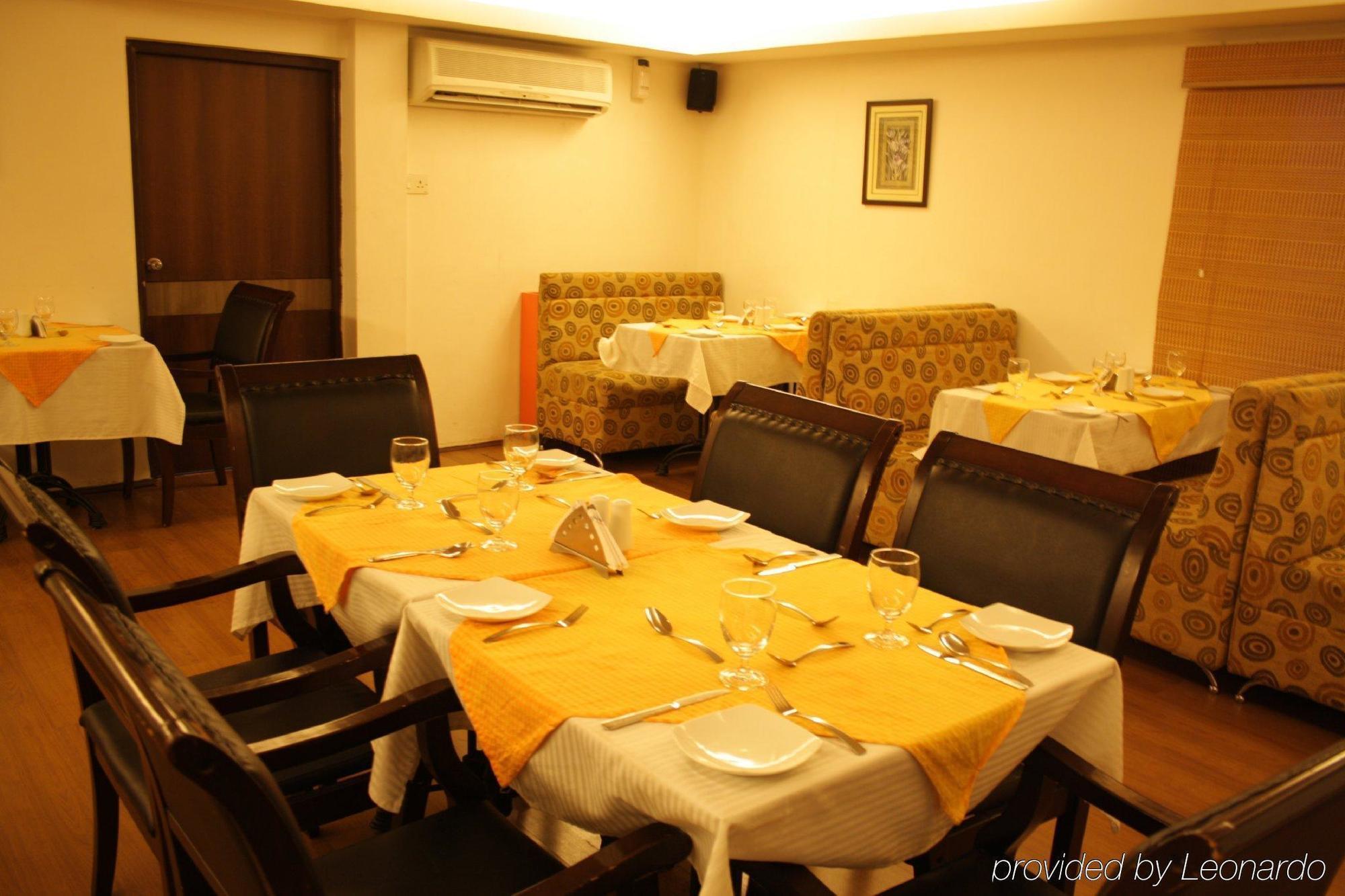 Kings Egmore 3* Chennai