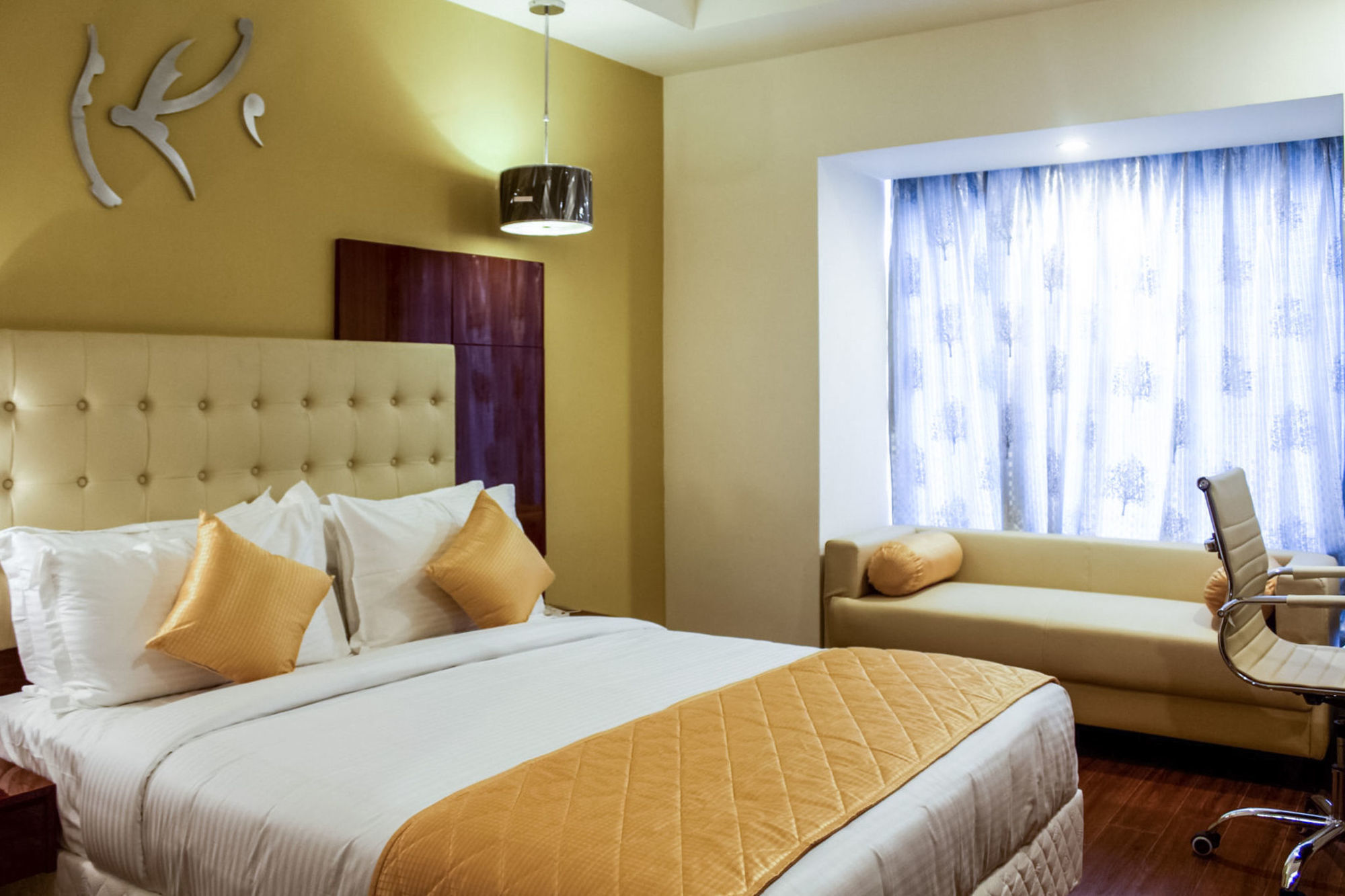 Southern Comfort Hotel