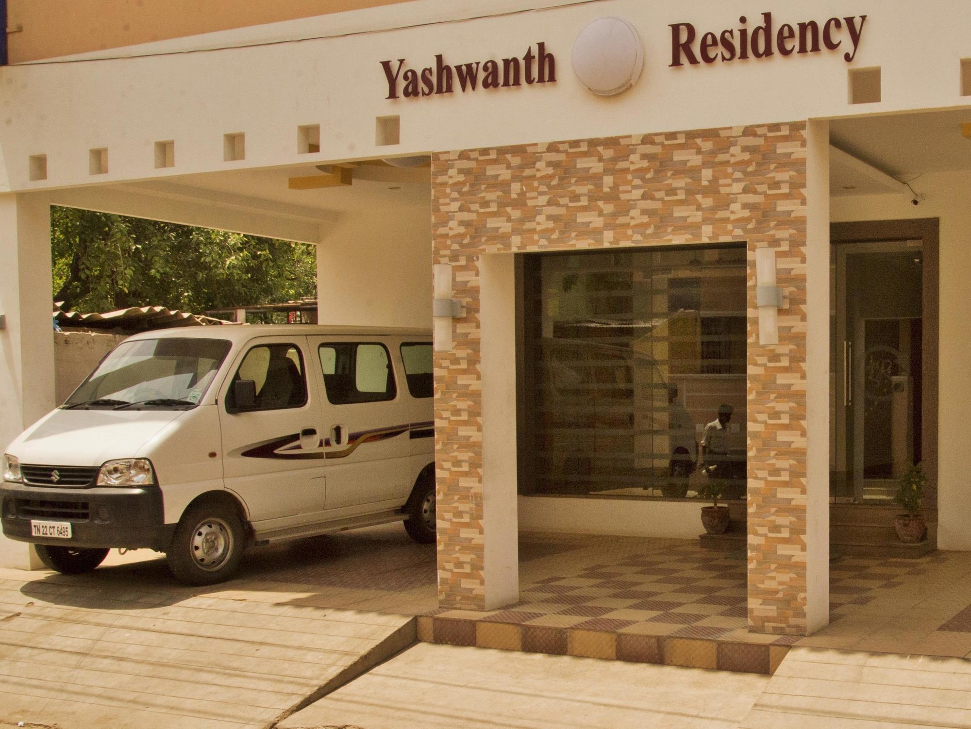 Rd Towers Hotel Chennai