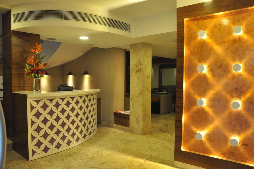 La Woods 3* Chennai
