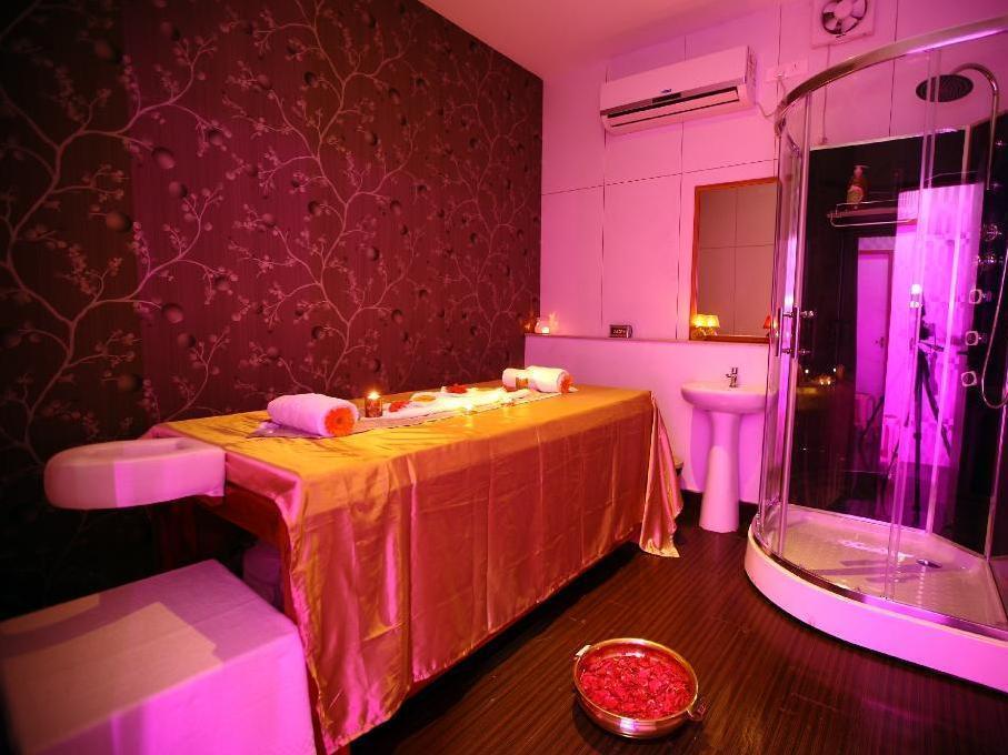 Raj Park 4* Chennai