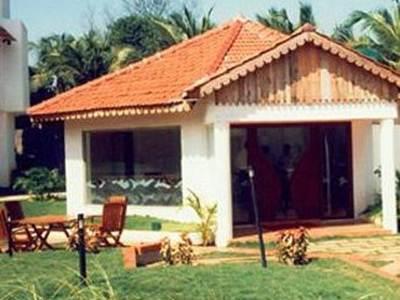 Mgm Eastwoods East Coast Road 4* Chennai