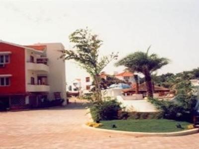Mgm Eastwoods East Coast Road Tempat peranginan 4*