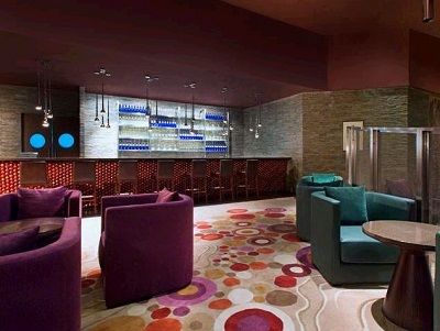 The Westin Velachery Hotel Chennai