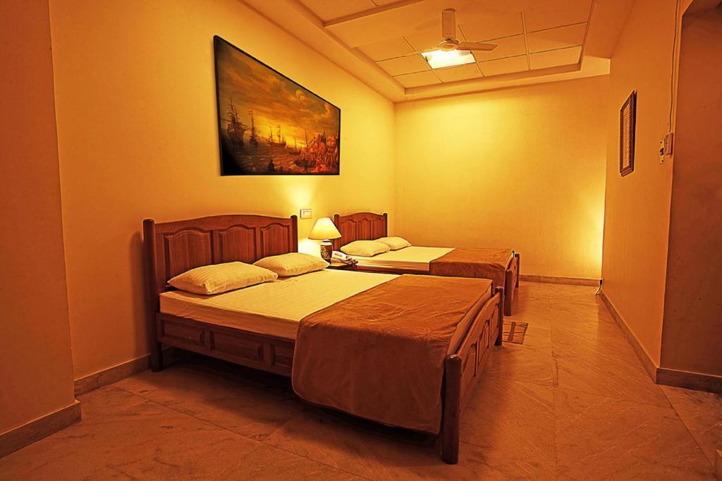 Star Chennai
