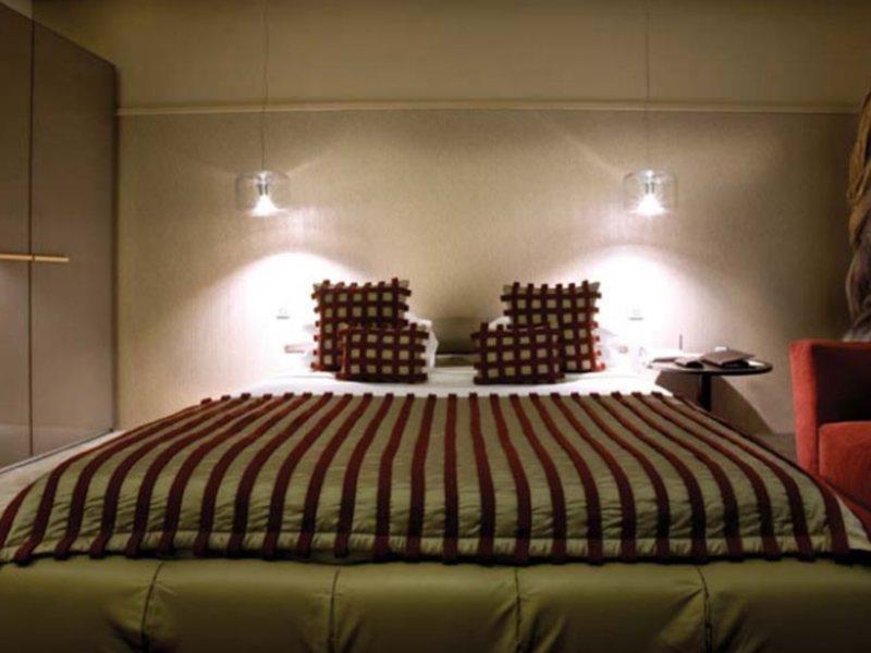 Hotel The Park Pod