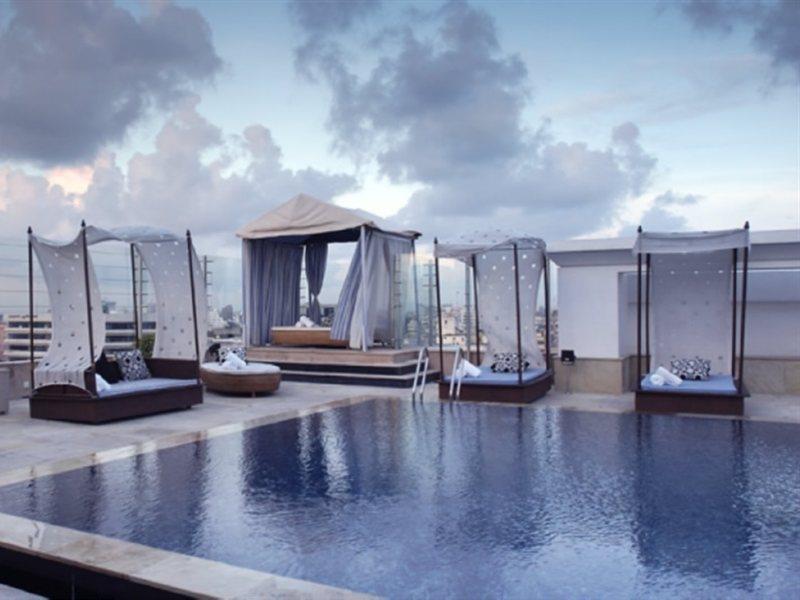 The Park Pod Chennai
