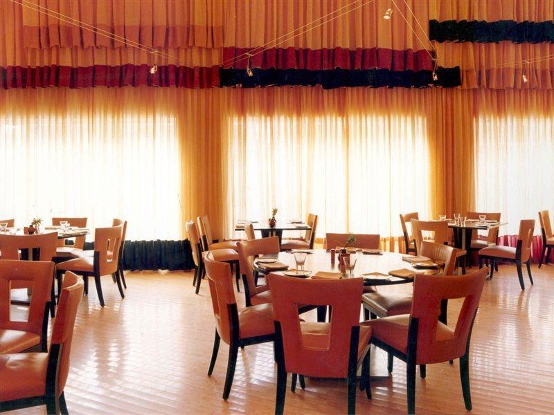 Hotel The Park Pod Chennai