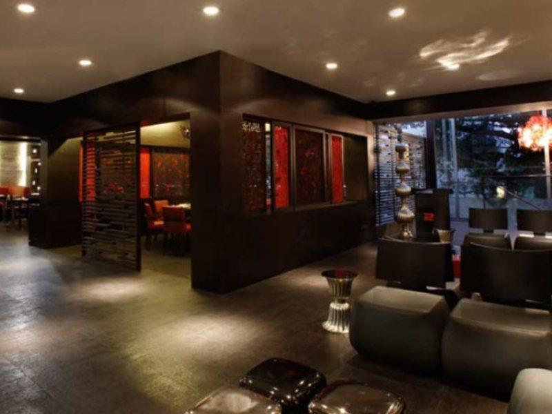Hotel The Park Pod 5*