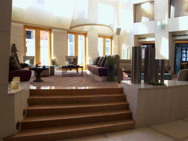 Hotel The Park Pod Chennai