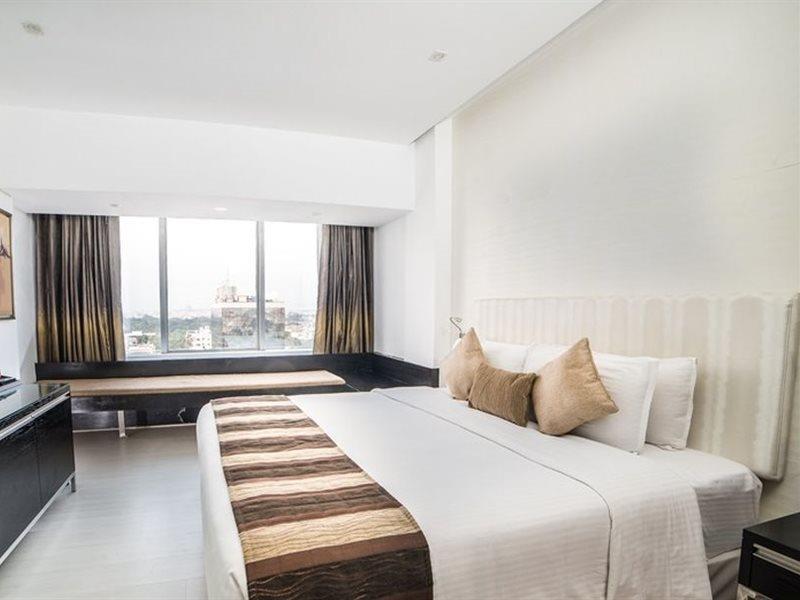 Hotel Clarion President Chennai