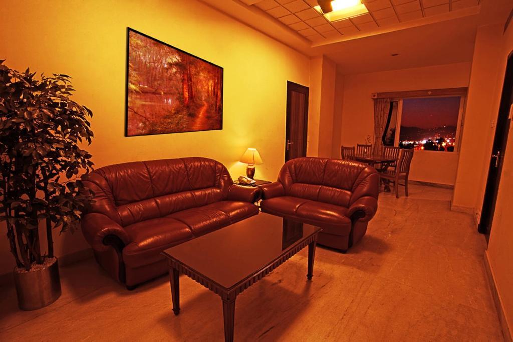 Star Hotel 3*