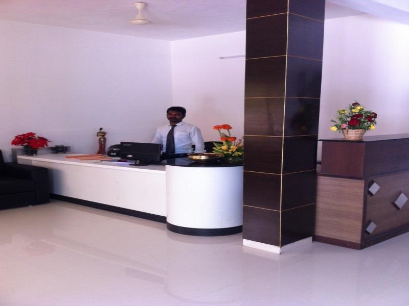 Hotel Hotel O The Mangrove Wood Residency