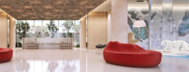 Citadines Omr Chennai