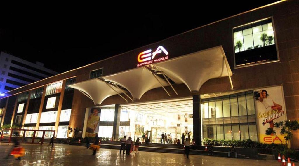 E Hotel 4*