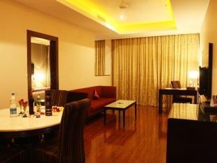 The Bentley Seaside Boutique Chennai