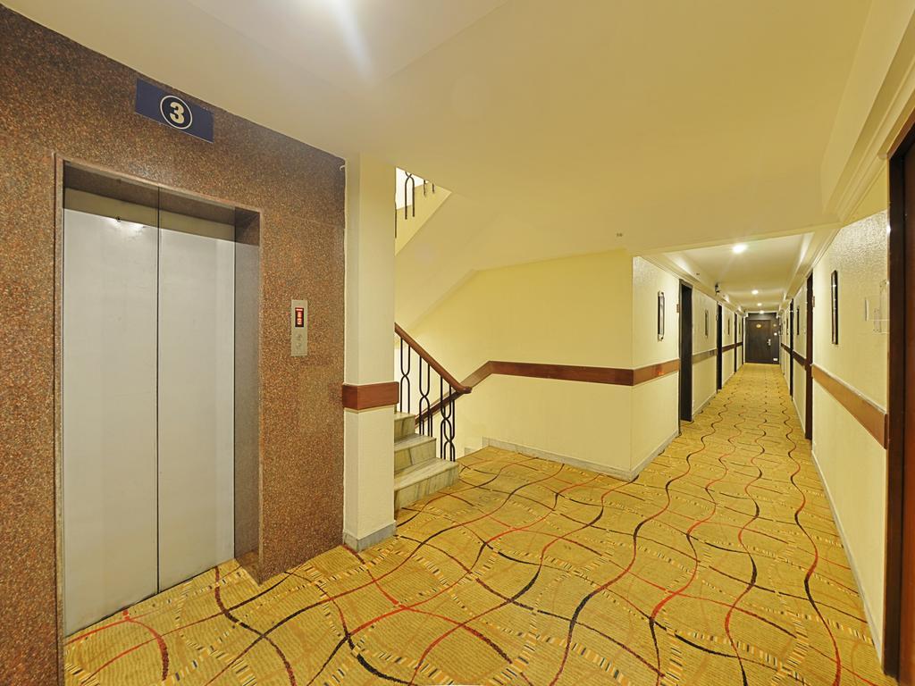 Hotel Gokulam Park Chennai