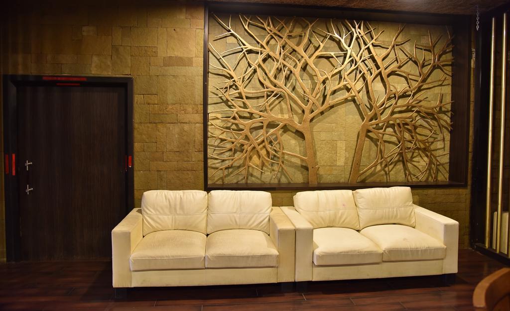 Hotel The Bentley Seaside Boutique Chennai