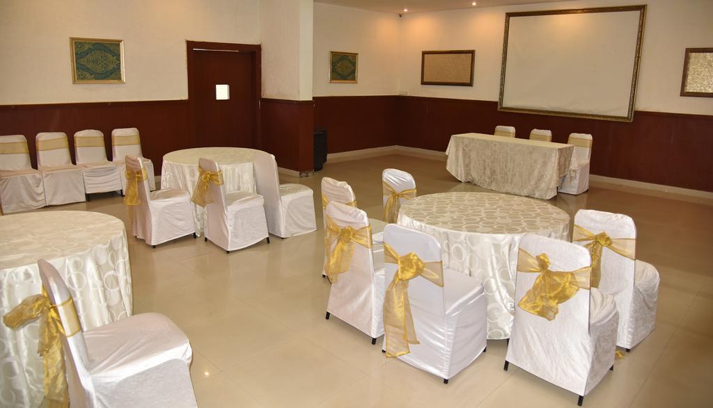 Hotel The Bentley Seaside Boutique Chennai