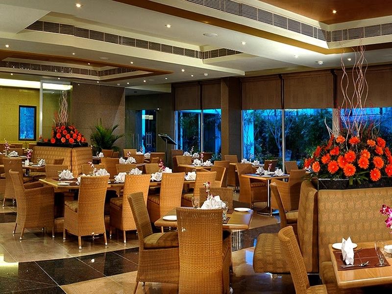 Park Plaza Omr Chennai