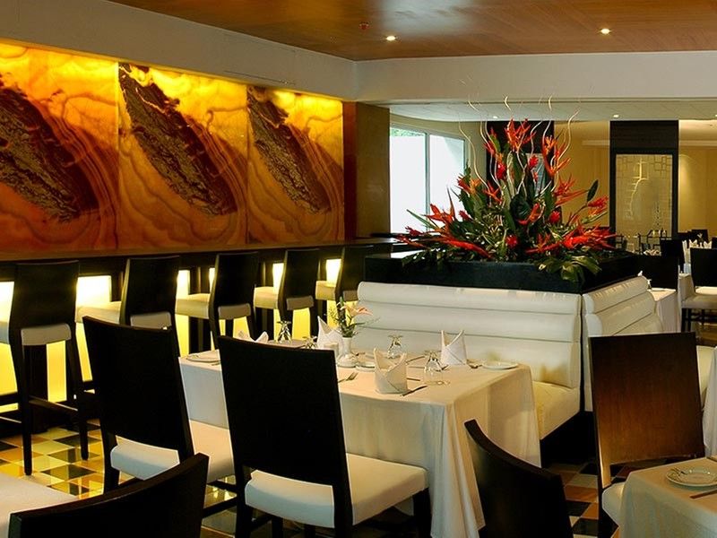 Park Plaza Omr