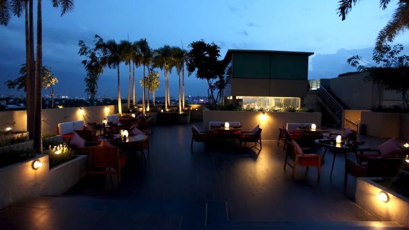 Hotel The Westin Velachery