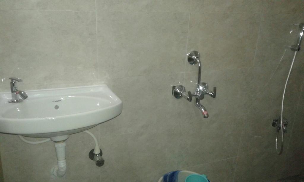 Xavier Guest House *