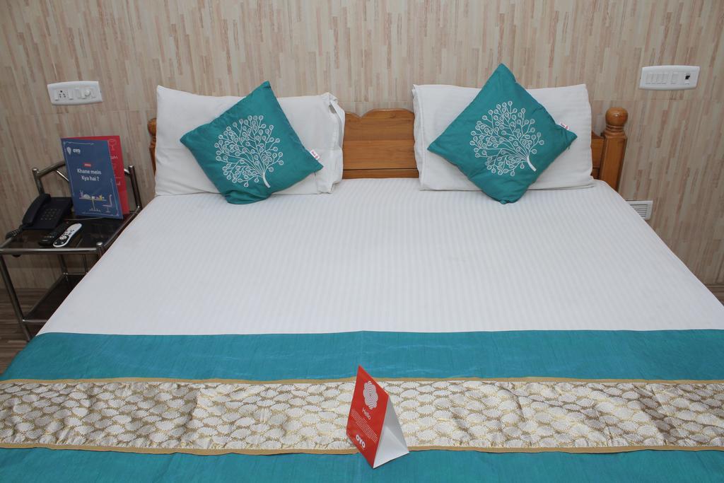 Guest house R B Residency Chennai