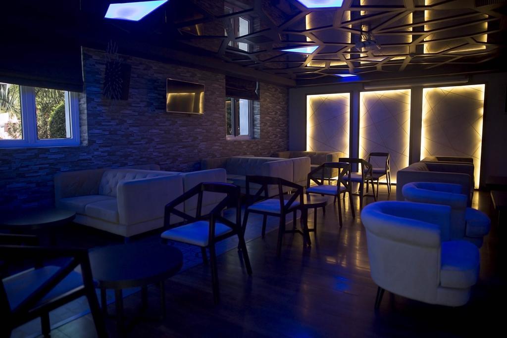 The Centre Point 3* Chennai