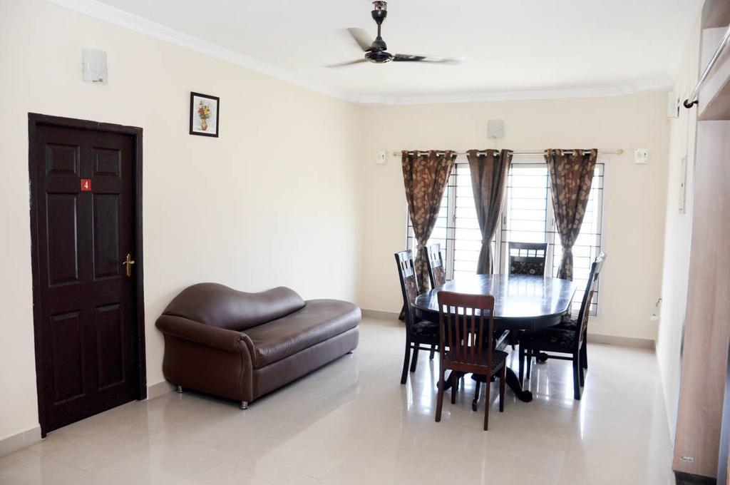 Stayz Apartment *