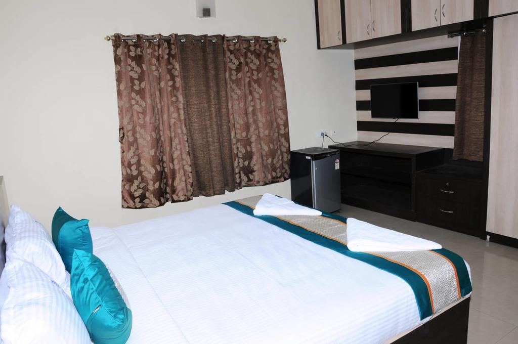 Stayz Chennai
