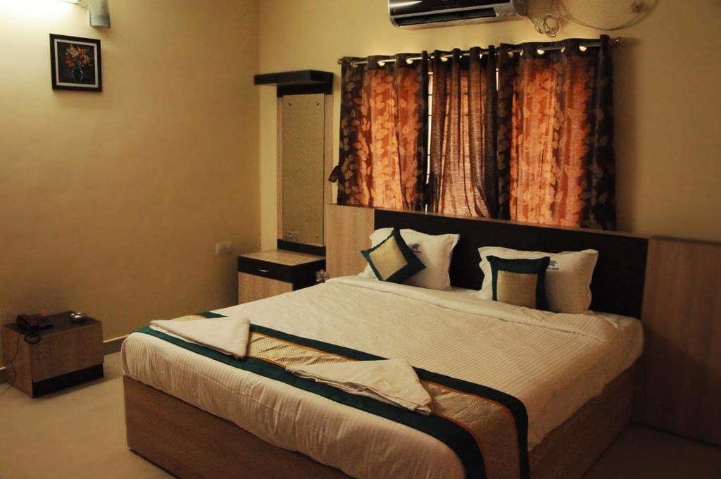 Apartment Stayz *