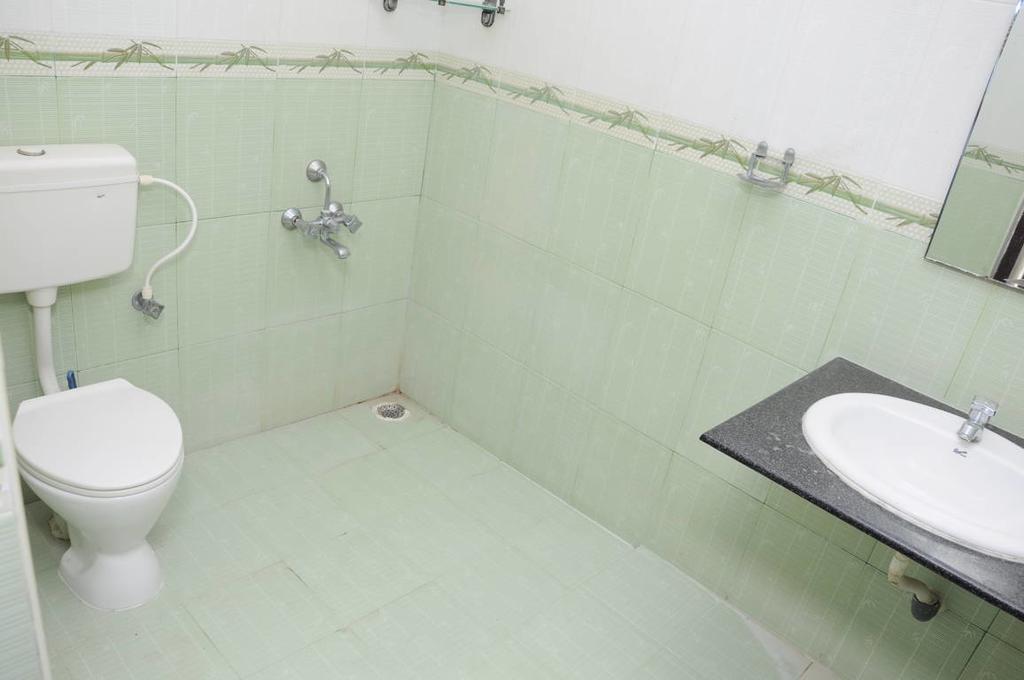 Apartment Stayz Chennai