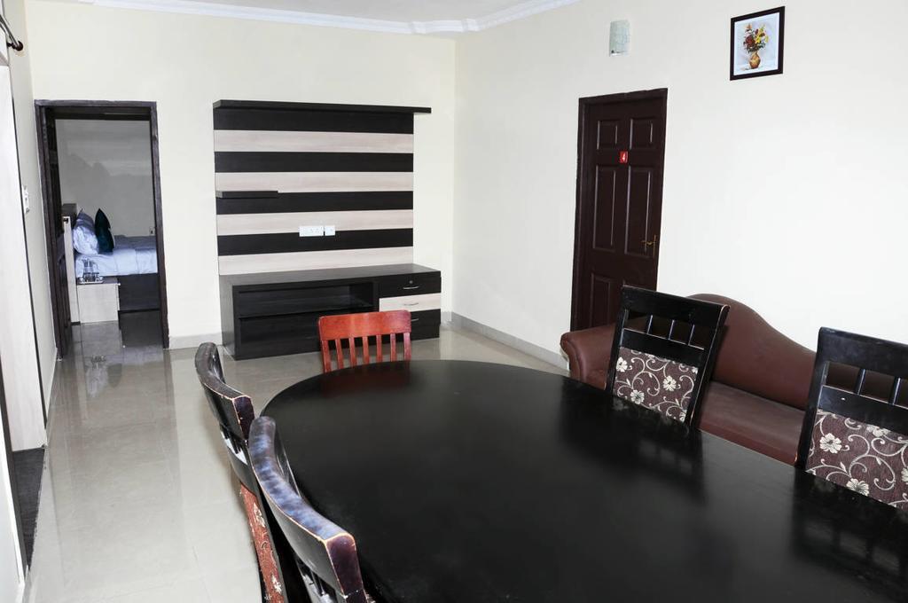 Stayz Apartment