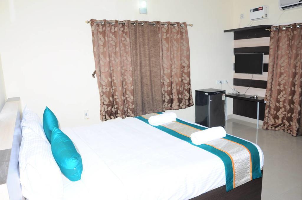 Stayz Apartment *